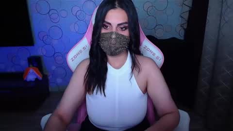   Yasmina   online show from October 7, 2025, 3:36 am