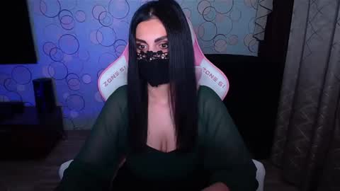   Yasmina   online show from November 23, 2025, 3:28 am