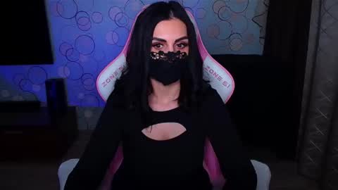   Yasmina   online show from December 21, 2025, 3:57 am