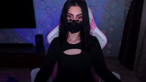   Yasmina   online show from April 18, 2026, 3:43 am