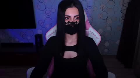 Snapshot of ashley__cooper__ chatting on April 26, 2026, 4:43 am Yasmina online show from April 26, 2026, 4:43 am