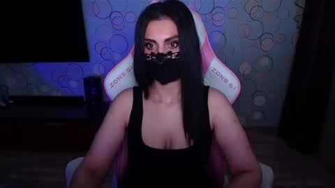 Snapshot of ashley__cooper__ chatting on May 20, 2026, 5:02 am Yasmina online show from May 20, 2026, 5:02 am