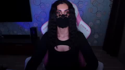 Snapshot of ashley__cooper__ chatting on May 21, 2026, 5:36 am Yasmina online show from May 21, 2026, 5:36 am