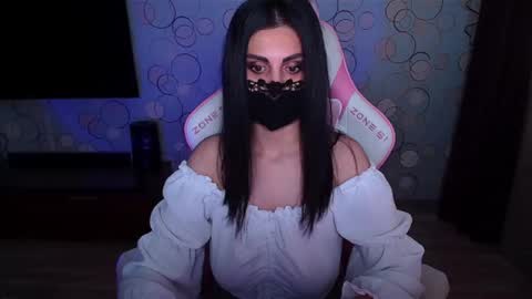 Snapshot of ashley__cooper__ chatting on May 24, 2026, 4:50 am Yasmina online show from May 24, 2026, 4:50 am