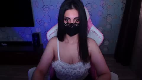 Snapshot of ashley__cooper__ chatting on May 26, 2026, 5:14 am Yasmina online show from May 26, 2026, 5:14 am