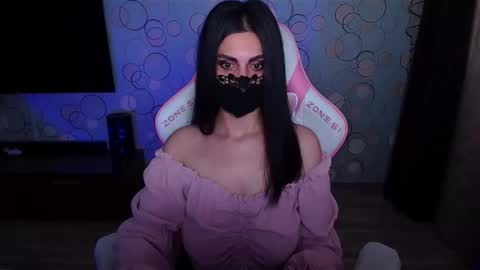 Snapshot of ashley__cooper__ chatting on May 27, 2026, 4:20 am Yasmina online show from May 27, 2026, 4:20 am