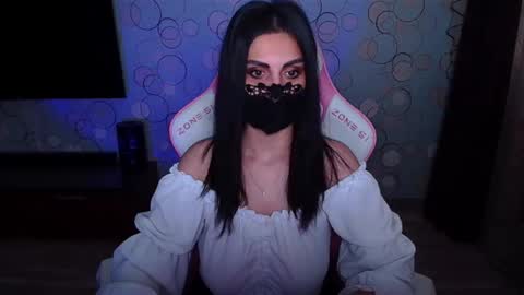 Snapshot of ashley__cooper__ chatting on May 29, 2026, 5:16 am Yasmina online show from May 29, 2026, 5:16 am