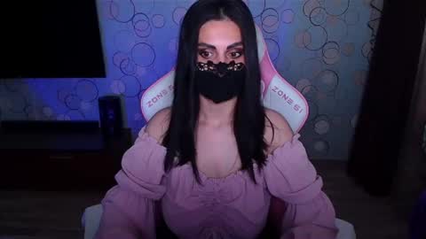 Snapshot of ashley__cooper__ chatting on May 31, 2026, 4:42 am Yasmina online show from May 31, 2026, 4:42 am