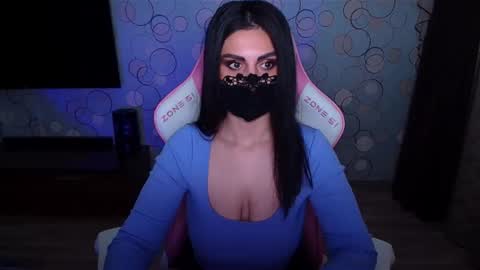 Snapshot of ashley__cooper__ chatting on June 3, 2026, 4:37 am Yasmina online show from June 3, 2026, 4:37 am