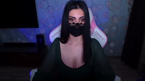 Snapshot of ashley__cooper__ chatting on June 4, 2026, 3:45 am Yasmina online show from June 4, 2026, 3:45 am
