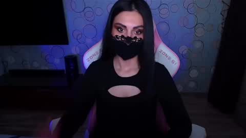 Snapshot of ashley__cooper__ chatting on June 6, 2026, 4:17 am Yasmina online show from June 6, 2026, 4:17 am