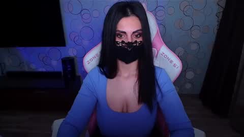 Snapshot of ashley__cooper__ chatting on June 10, 2026, 5:50 am Yasmina online show from June 10, 2026, 5:50 am
