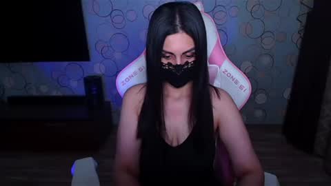   Yasmina   online show from July 17, 2026, 3:57 am