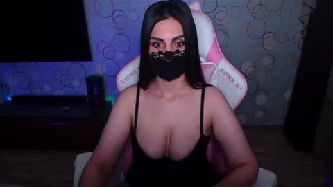   Yasmina   online show from July 23, 2026, 2:31 am