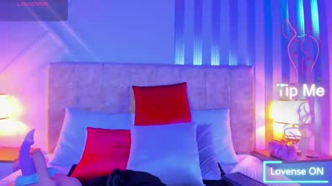 ashley online show from January 30, 2025, 8:42 pm