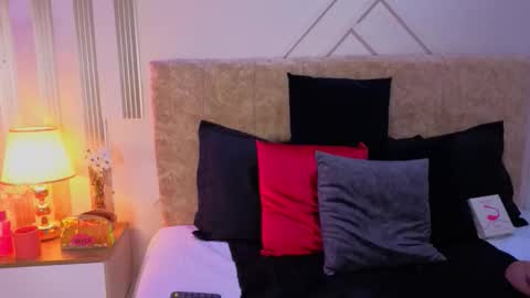 ashley online show from March 20, 2026, 2:55 pm