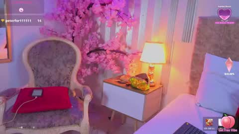 Snapshot of ashley__foxx_ chatting on April 30, 2026, 9:41 pm ashley online show from April 30, 2026, 9:41 pm