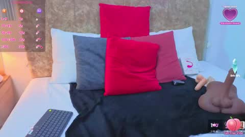Snapshot of ashley__foxx_ chatting on May 19, 2026, 3:51 pm ashley online show from May 19, 2026, 3:51 pm