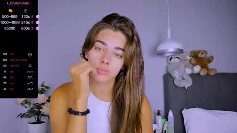 Ashley online show from September 11, 2025, 4:18 pm