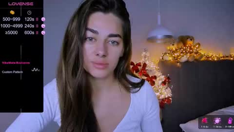 Ashley online show from December 19, 2025, 5:20 pm