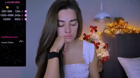 Ashley online show from December 20, 2025, 3:30 pm