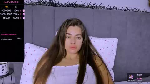 Ashley online show from February 3, 2026, 6:57 pm