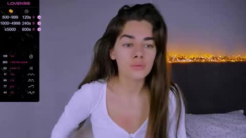 Ashley online show from February 10, 2026, 4:55 pm