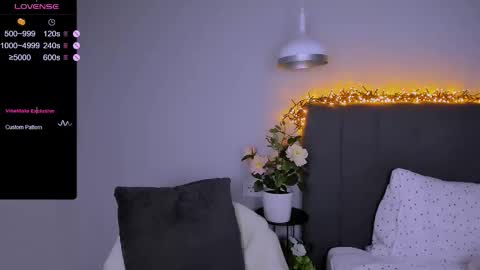 Ashley online show from February 12, 2026, 6:58 pm