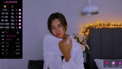 Ashley online show from April 16, 2026, 2:40 pm