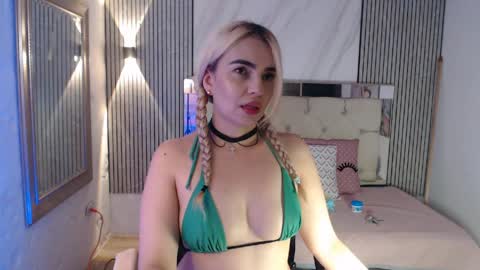 ashley__tylor online show from March 30, 2026, 3:07 am