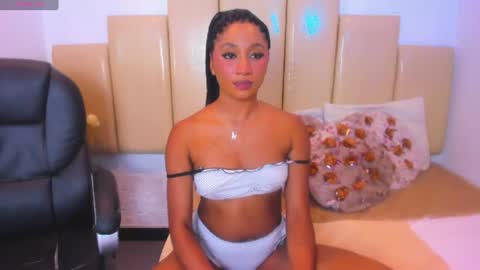 ashley online show from June 19, 2026, 3:55 am