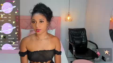 ashley online show from July 25, 2026, 4:10 am