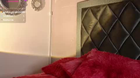 Ashley online show from July 23, 2026, 1:58 am