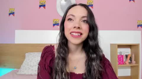 Ashley  online show from July 27, 2026, 4:14 pm