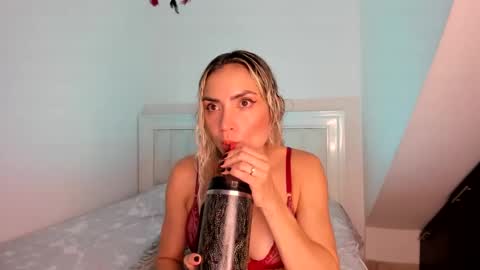 ashley_blair online show from December 5, 2024, 5:28 pm