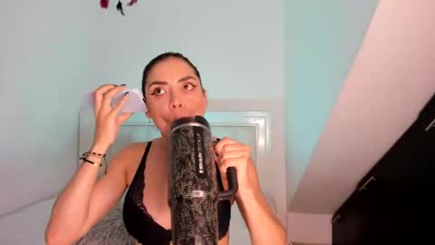 ashley_blair online show from January 26, 2025, 9:29 pm