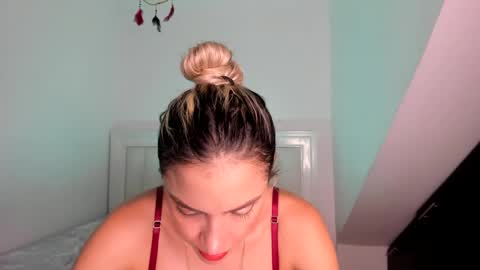 ashley_blair online show from January 29, 2025, 8:25 pm