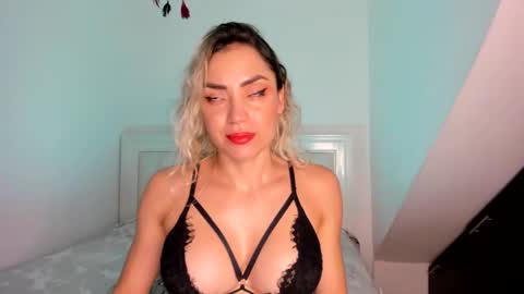 ashley_blair online show from February 28, 2025, 12:20 pm