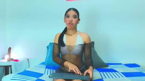 Snapshot of ashley_blazze chatting on June 8, 2026, 11:32 am Ashley Blazze online show from June 8, 2026, 11:32 am