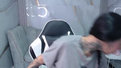 ashley_blum_v online show from September 24, 2025, 8:01 pm