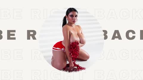 Ashleyy online show from November 29, 2025, 8:12 pm