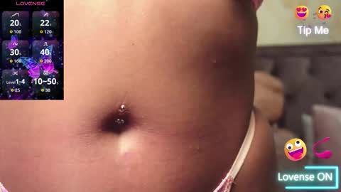 Ashley online show from February 15, 2026, 9:00 pm