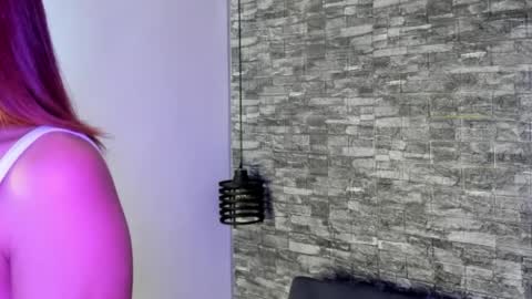 ASHLEY online show from March 31, 2026, 6:30 pm