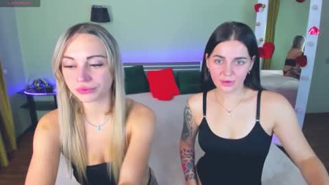 Alina online show from November 28, 2025, 1:25 pm