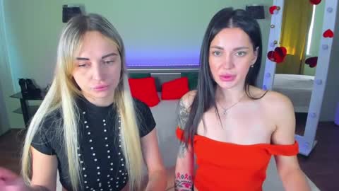 Alina online show from April 6, 2026, 7:09 am