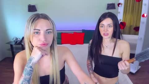 Alina online show from April 8, 2026, 7:52 am