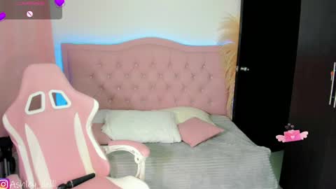 Snapshot of ashley_dolll chatting on May 10, 2026, 10:04 pm Ashley online show from May 10, 2026, 10:04 pm