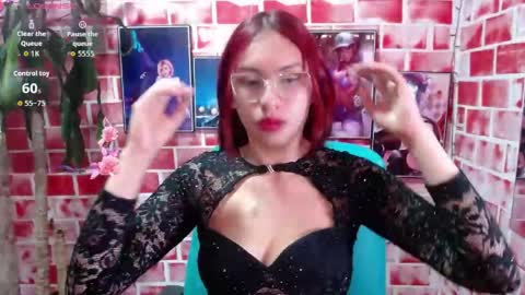 Snapshot of ashley_erotic chatting on May 27, 2026, 11:29 am Ashley online show from May 27, 2026, 11:29 am