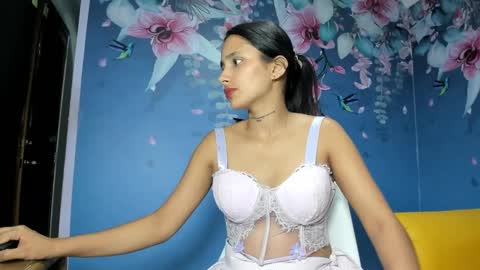 Snapshot of ashley_fresita chatting on December 8, 2024, 3:32 am ASHLEY online show from December 8, 2024, 3:32 am