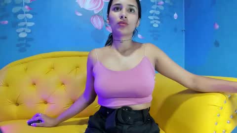 Snapshot of ashley_fresita chatting on December 28, 2024, 2:33 am ASHLEY online show from December 28, 2024, 2:33 am